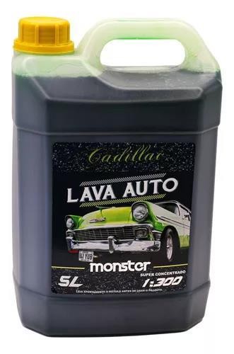 Lava Auto Monster 1:300 5L CADILLAC
