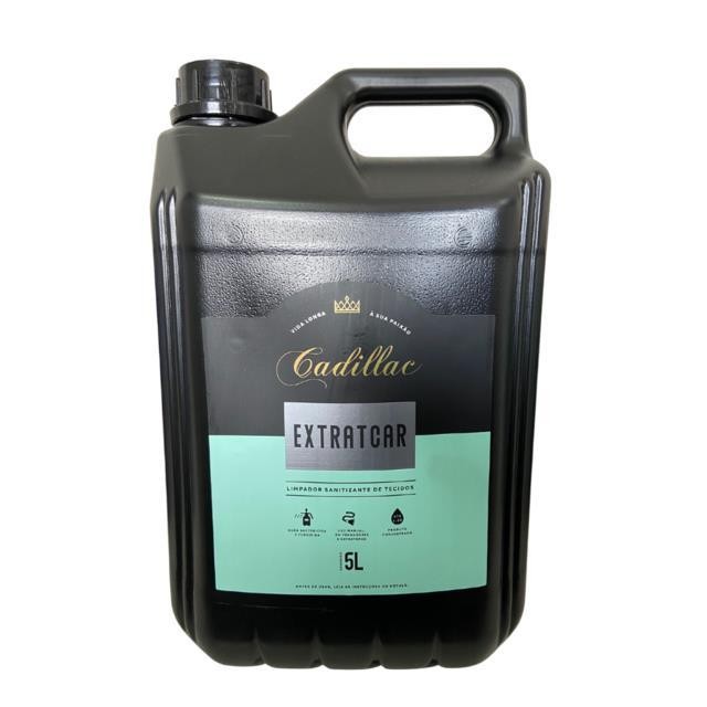 Extartcar 5L CADILLAC
