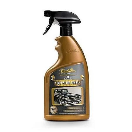 Detalhe final 650ml CADILLAC