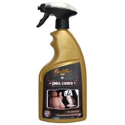 Limpa Couro CADILLAC
