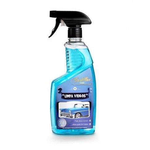 Limpa Vidros 650ml CADILLAC