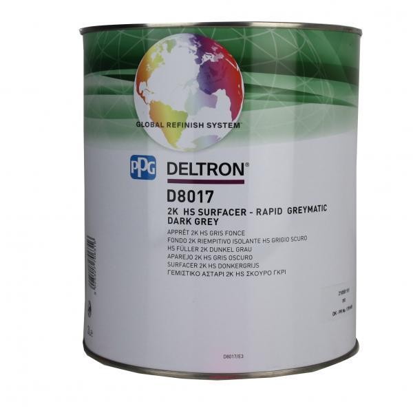 Primer greymatic D8017 3,5L