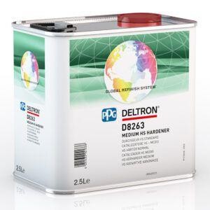 Enduredor Deltron Para Verniz D8125