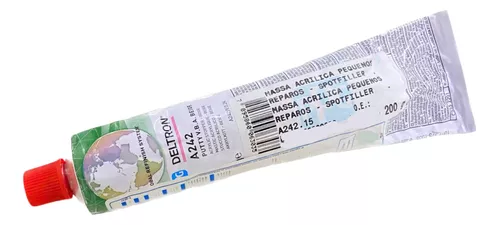 Massa Putty A242 PPG