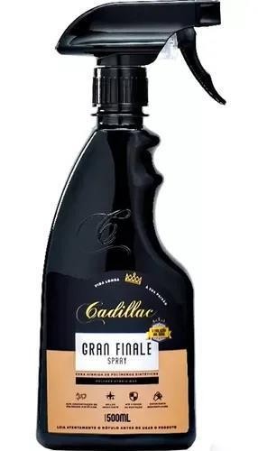Cera Gran Finale Spray Cadillac