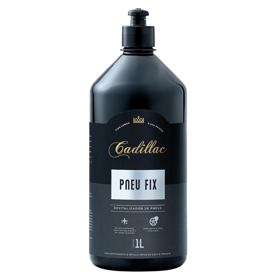 Pneu Fix 1L CADILLAC
