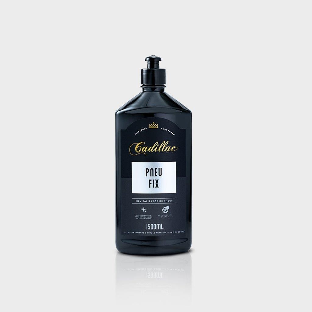 Pneu Fix 500ml CADILLAC