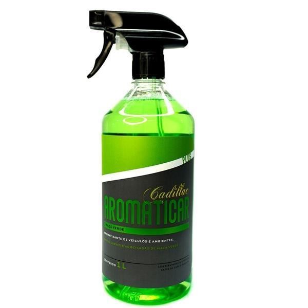 Aromaticar de Maça Verde 1l CADILLAC