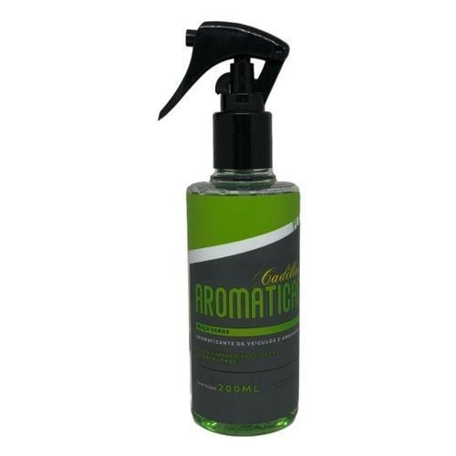 Aromaticar Maça Verde CADILLAC