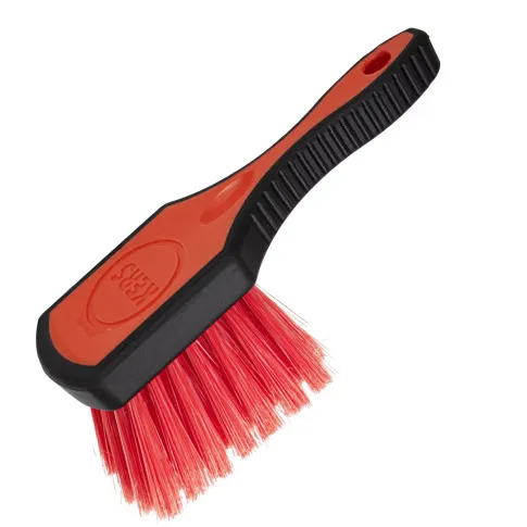 Escova Soft Wheel P/Rodas KERS