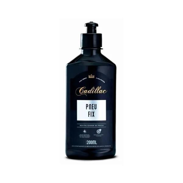 Pneu Fix 200ml CADILLAC