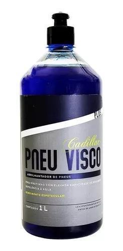 Pneu Visco CADILLAC 1L