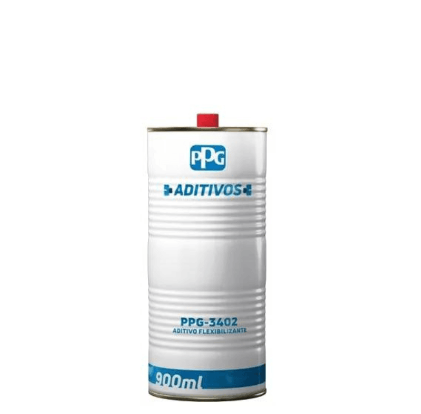 Aditivo Flexibilizante ACS Evolution 900ML