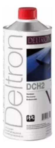Endurecedor P/Verniz DC2000 946ML
