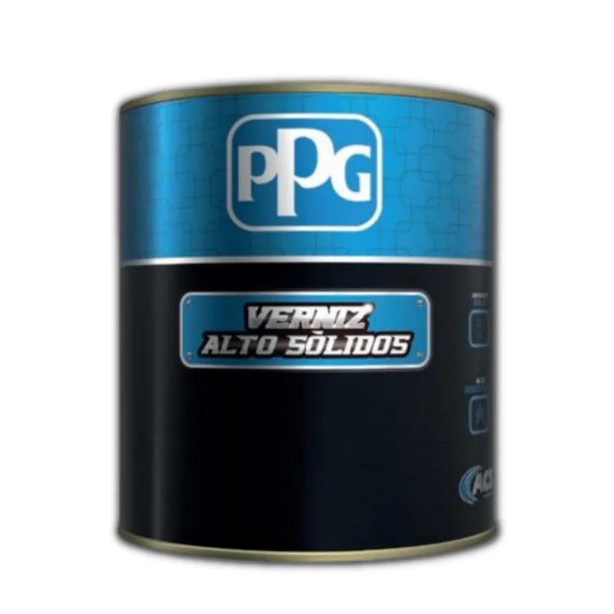 Verniz PU V51 5:1 PPG