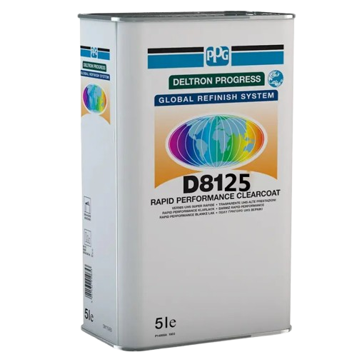 Verniz hs D8125