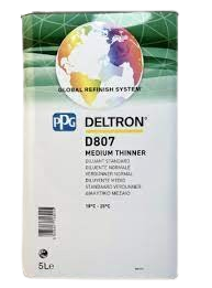 Diluente Deltron D807 5L