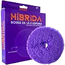 Boina Hibrida De Lã e Espuma 5 KERS