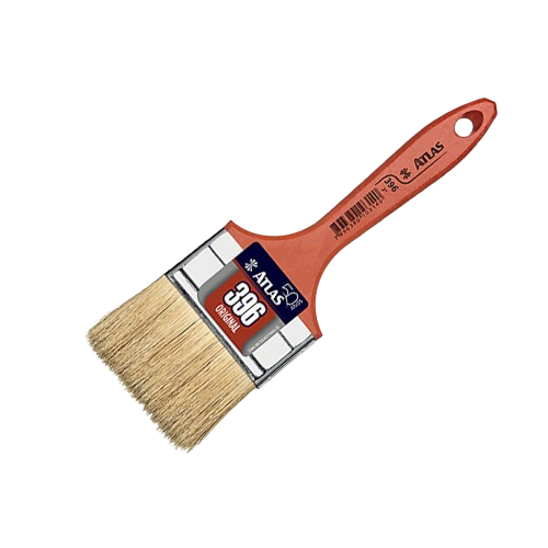 Pincel Trincha N3 FORT