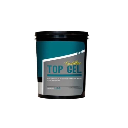 Top Gel 3,6 kg CADILLAC
