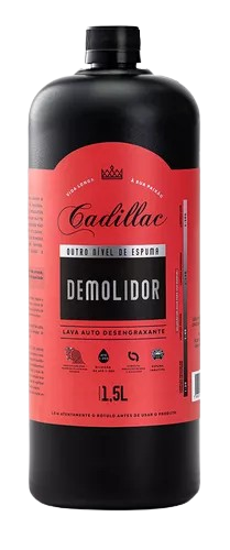 Demoilidor 1,5L CADILLAC