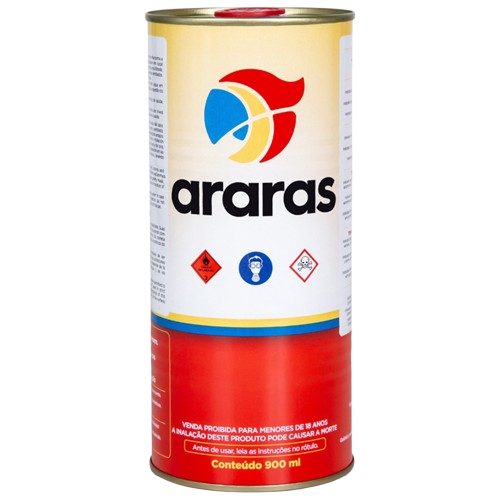 Thinner 1400 ARARAS