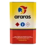 Thinner 1400 5L ARARAS