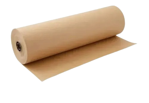 Papel De Mascaramento Kraft 45/75