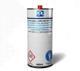 Solução Desengraxante ACS PPG