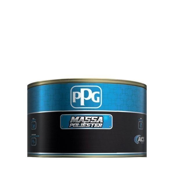 Massa Poliester Evolution PPG