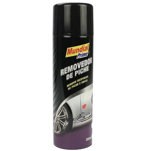 Removedor De Piche Spray MUNDIAL PRIME