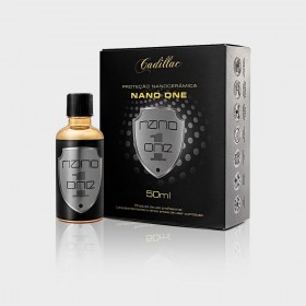 Vitrificador Ceramica Nano One CADILLAC