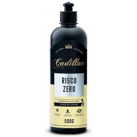 Compo Polidor Risco Zero ETP. Lustro CADILLAC
