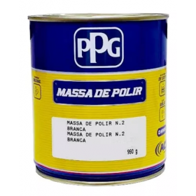 Massa de Poolir NMR.2 900ML
