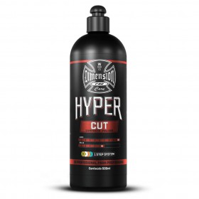 Hyper Cut DIMENSION 500ML