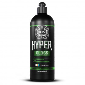 Hyper Gloss DIMENSION 500ML