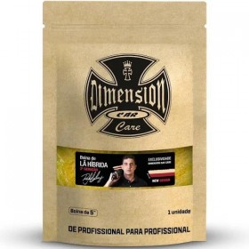 Boina 5 Lã Hibrid 2°GER ROTO DIMENSION