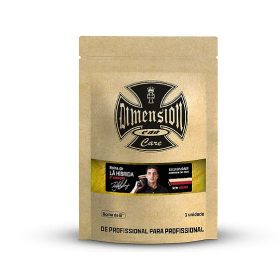 Boina 6 Lã Hibrid  2°GER DIMENSION