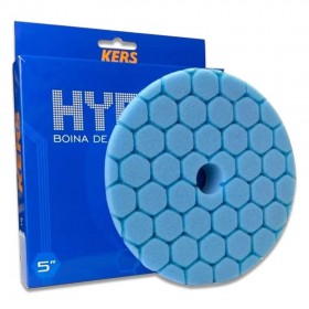 Boina De Espuma Hyper 5 Azu Suave l