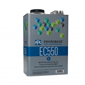 Verniz Ultra Brilho ENVIROBASE EC550