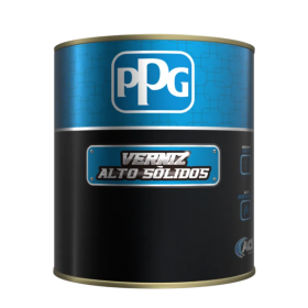 Verniz PU 2:1 V21 Alto Solido 900ML