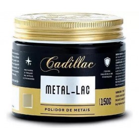 Polidor de Metais Metal-Lac CADILLAC