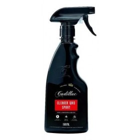 Cera Cleaner Wax Spray CADILLAC