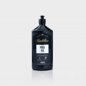 Pneu Fix 500ml CADILLAC