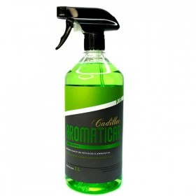 Aromaticar de Maça Verde 1l CADILLAC