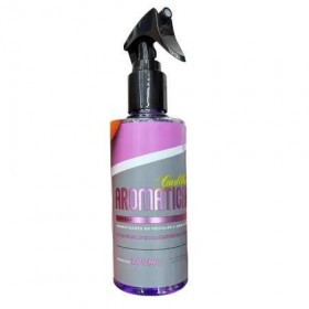 Aromatizante Tutti Fruti 200ml CADILLAC