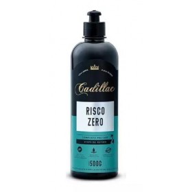 Composto Polidor Risco Zero ETP. Refino CADILLAC