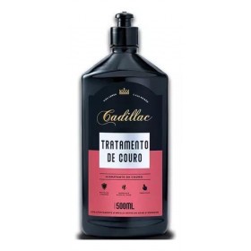 Tratamento de Couro CADILLAC