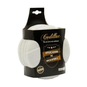 Aplicador De Microfibra Pack Cadillac