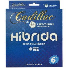 Boina de Lã Hibrida Azil 6 CADILLAC